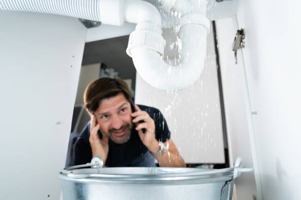 Best Affordable Plumbing Services  in Fayetteville, WV