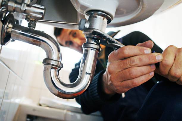 Best Hot Water Heater Installation  in Fayetteville, WV