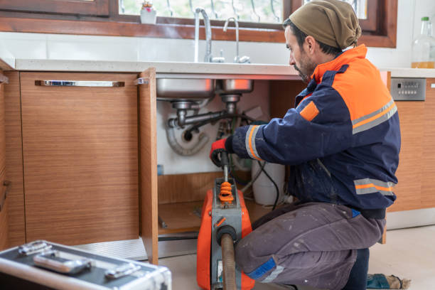 Best Affordable Plumber Near Me  in Fayetteville, WV