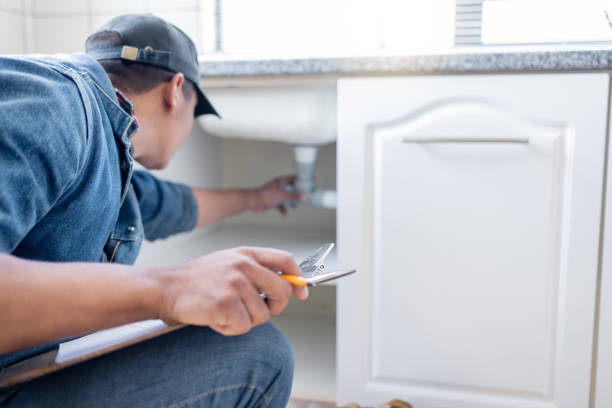 Best Same-Day Plumbing Service  in Fayetteville, WV