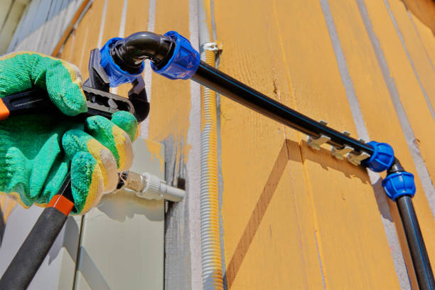 Best Drain Cleaning Services  in Fayetteville, WV