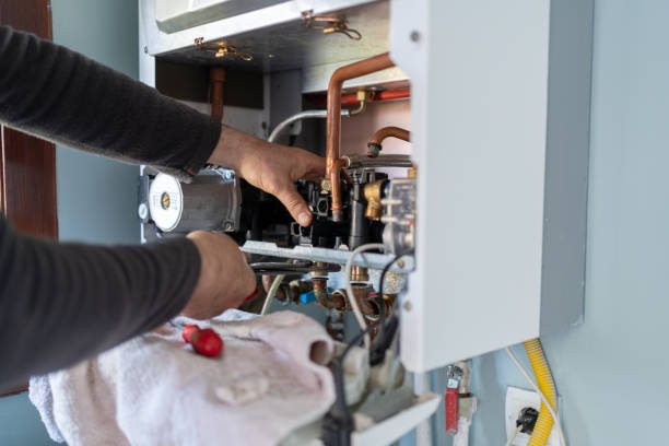 Professional Plumbing in Fayetteville, WV