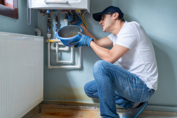 Best Water Leak Repair  in Fayetteville, WV