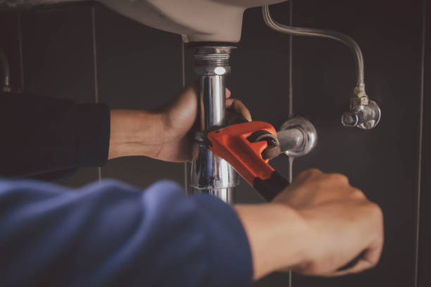 Best Gas Line Repair  in Fayetteville, WV