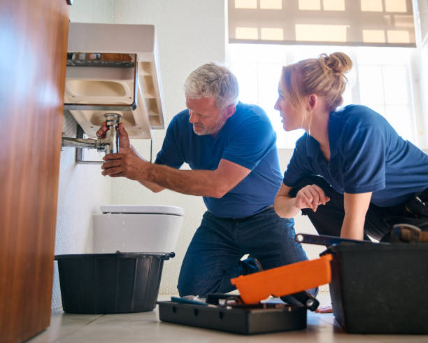 Best Water Softener Installation  in Fayetteville, WV